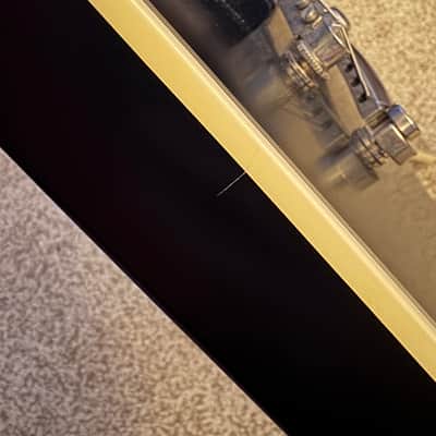 Epiphone Prophecy Flying V (aged black) image 11