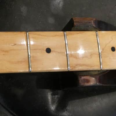 GRECO Precision Bass PB-500S Electric Bass 1975 - Ash Sunburst - Japan Import image 9