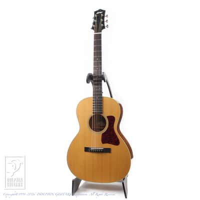 COLLINGS C-10 (Figured Koawood) 1999[Pre-Owned] image 2