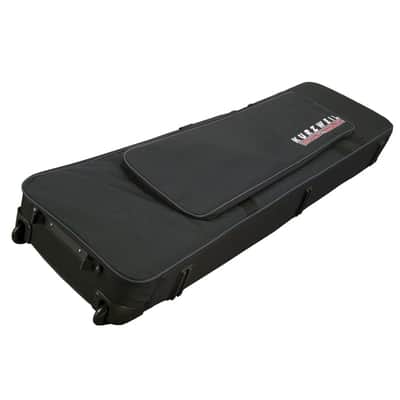 Kurzweil KB88 Gigbag for 88 Note Keyboards image 3