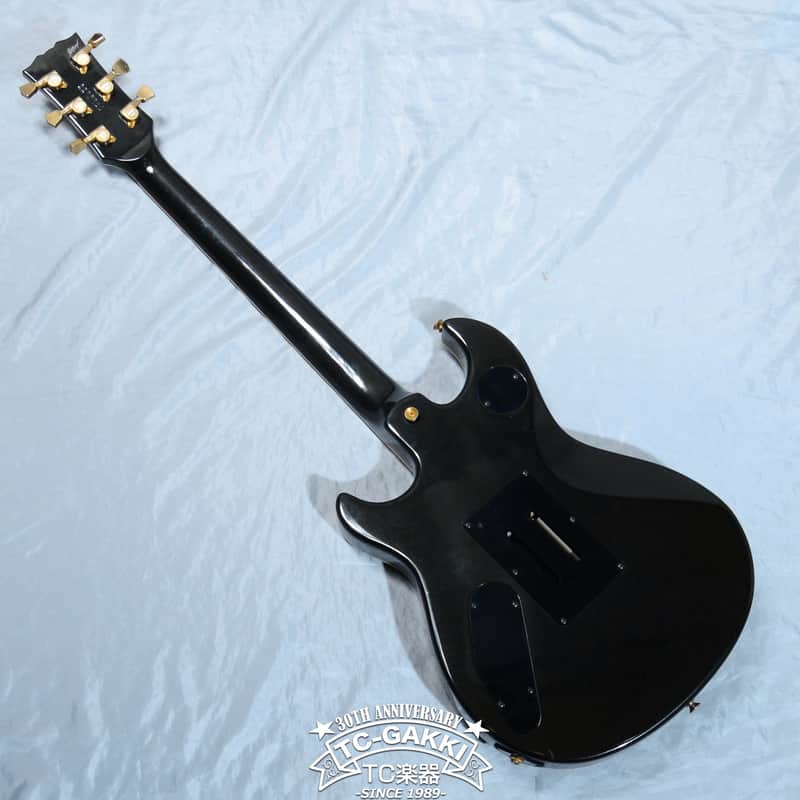 Yamaha：SFX II | Reverb Brazil