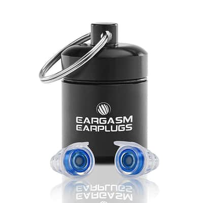 Eargasm High Fidelity Earplugs image 4
