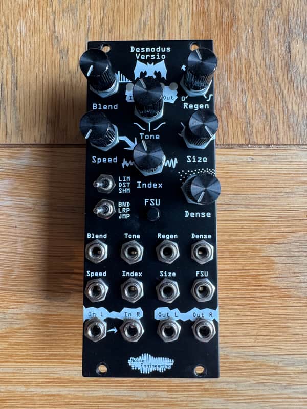 Noise Engineering Desmodus Versio