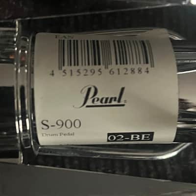 Pearl S930 Uni-Lock Double Braced Snare Drum Stand image 4
