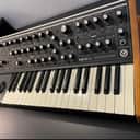 Moog Subsequent 37 Analog Synth 2017 - Present - Black