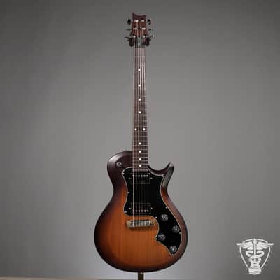 2018 PRS S2 Singlecut Satin - 7.65 LBS image 3