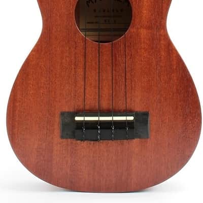 Kala Makala MK-S Soprano Ukulele image 2