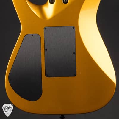 Jackson American Series Virtuoso Limited Edition - Gold Rush image 4