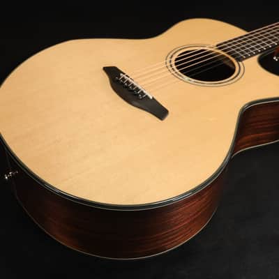 Furch Yellow Deluxe Gc-SR Gc w/ Bevel Duo (Spruce top) Hard case image 2