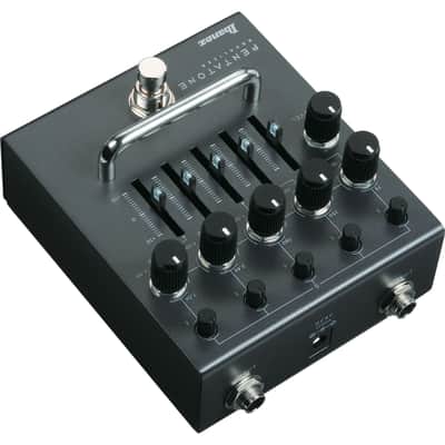 Ibanez Pentatone Equalizer - Equalizer Effect for Guitars image 3