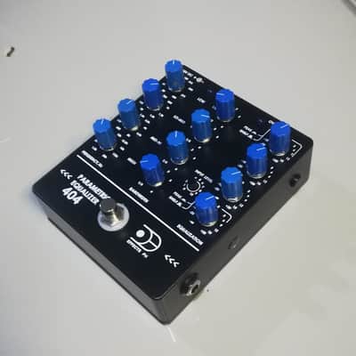 DBEffects PH 404 Parametric Equalizer image 2