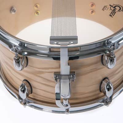 Snare Drum 13" x 7" Gretsch Ash S1-0713-ASHSN image 3