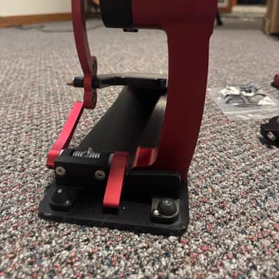 Trick Pro1-V Black Widow 2017 image 5