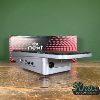 Electro-Harmonix Next Step Expression Pedal 2013 - 2020 - Gray image 1
