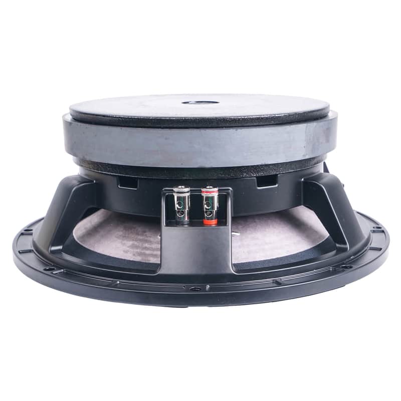 STLF-12120A | 12" Cast Aluminum Frame High-Power Raw Woofer Speaker, 500 Watts Pro Audio PA DJ Replacement Subwoofer Low Frequency Driver image 1