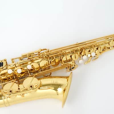 【Special price】 Yamaha YAS-62 「YAS62」 Alto Saxophone image 2