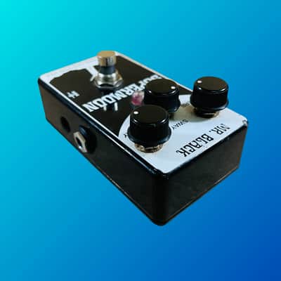 Mr. Black Supermoon Reverb image 2