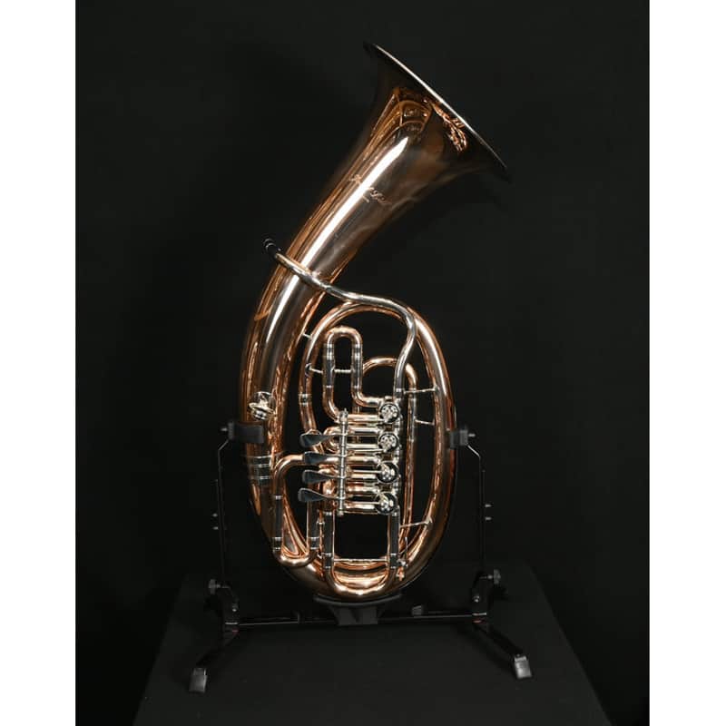 Lidl LEP 736-4 R Baritone Horn image 1