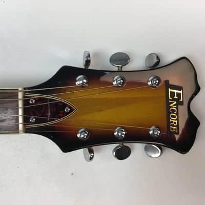 Encore Hollow Body MIJ image 8