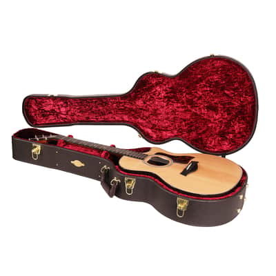 Taylor 414ce Next Generation Grand Auditorium Acoustic-Electric Natural image 10