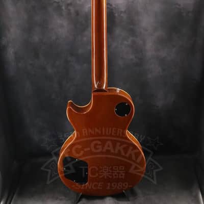 Gibson Les Paul Classic Plus image 14