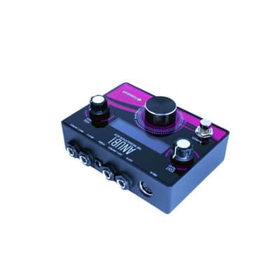 Foxgear ANUBI MODULATION BOX (16 Algorithms 127 Presets Modulation) image 2