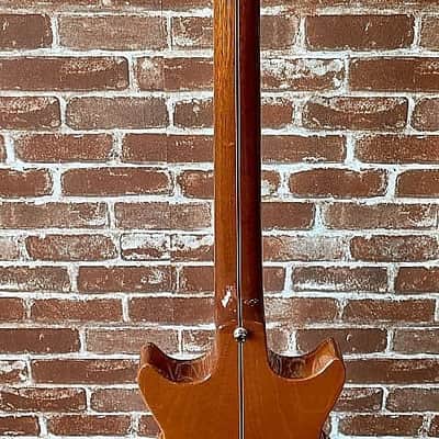 James Collins GTO Redwood Ser # 51, NEW/2020 (Authorized Dealer) image 9