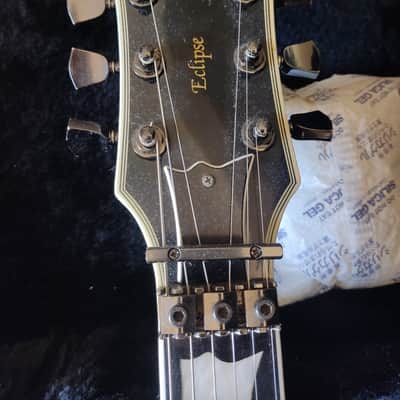 ESP ESP Eclipse I CTM FR BLK (Black) 2009 image 8