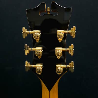 2014 D'Angelico Excel EXL-1 image 9