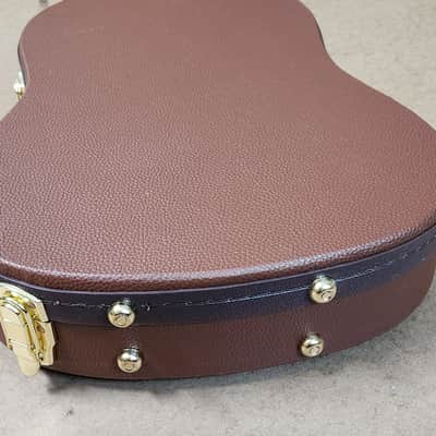 Hardshell case for Tele/Strat LIKE NEW! image 6