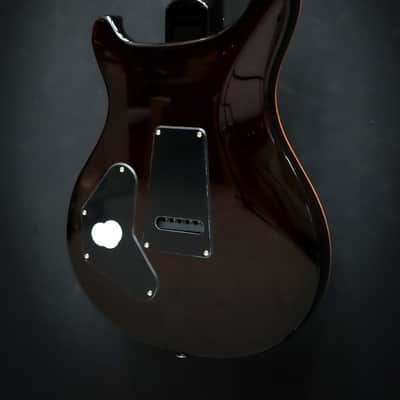 PRS SE DGT McCarty Goldtop image 8