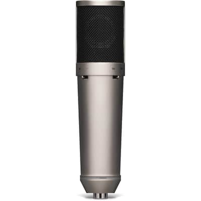 United Studio Technologies Vintage87 Large Diaphragm Condenser Microphone image 4