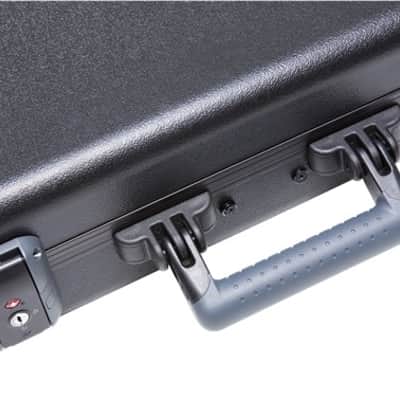 Fender® Deluxe Molded Case – Jazzmaster® - Jaguar® image 3