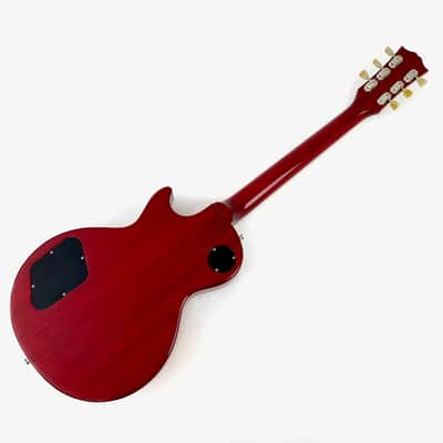 Tokai LS 125 Love Rock 2014 Cherry Sunburst image 4
