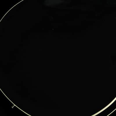 Gibson Custom Inspired by Series Dave Grohl DG-335 Ebony [DG224] (07/20) image 5