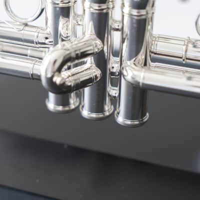 Yamaha YTR-8335IIS Xeno Bb Trumpet (SN 5481xx) image 21
