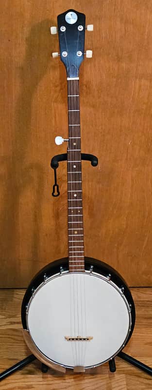 Truetone 5 String Banjo image 1