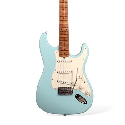 CP Thornton HTL -  Sonic Blue, 6lbs 1oz. NEW (Authorized Dealer) image 2