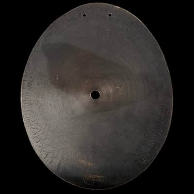 8.5”X10.5” GM Designs Prototype/Future Series Plate - Bright, Resonant & Lively! image 3