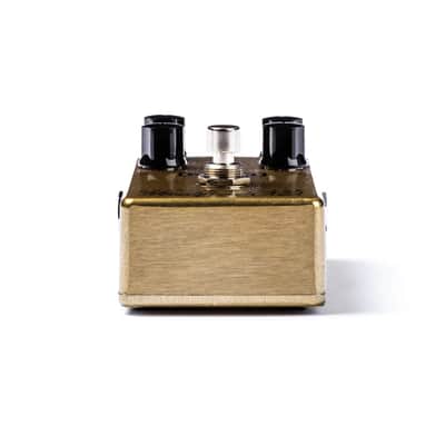 MXR M77 Badass Overdrive Pedal image 6
