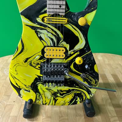 Funk ss / series image 1