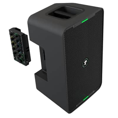 Mackie Showbox Battery Powered Performance Rig image 3