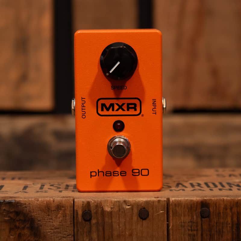 MXR Phase 90