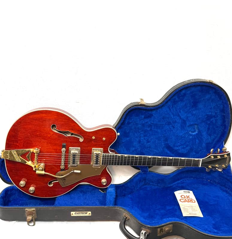 Gretsch 7670 Country Gentleman 1978 image 1