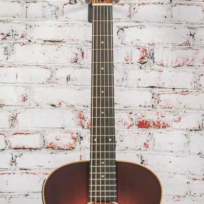 Taylor - GS Mini-e Rosewood SB - Acoustic-Electric Guitar - Sunburst - w/ Gigbag image 3
