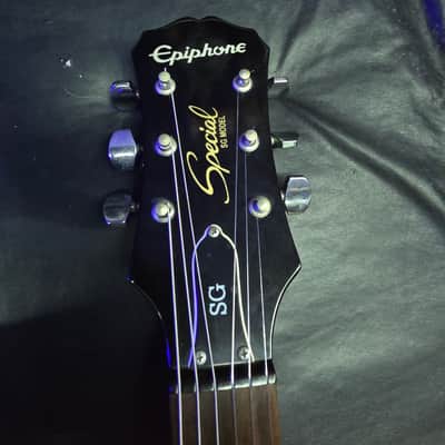Epiphone SG Special image 3
