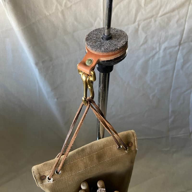 Tackle Hat Hook image 1