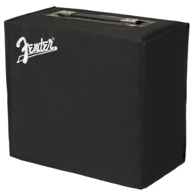 Fender Champion II 25 / 20 Amp Cover image 2