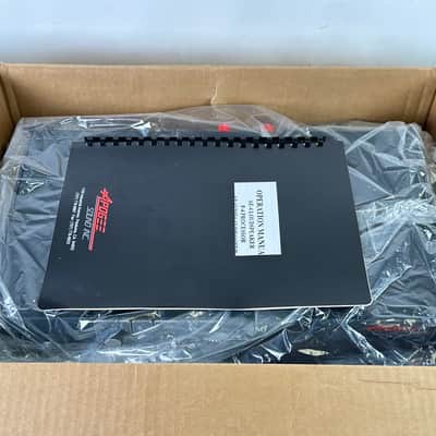 (New Old Stock) Apogee P-4 PVT Rack Mount Speaker Interface Controller image 6