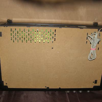 Chaîne hifi stéréo "radiola" modèle 22ah970 image 8